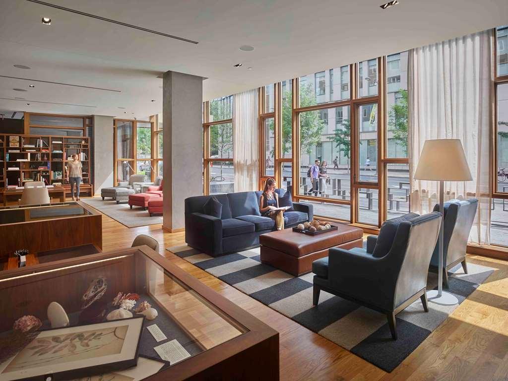 Hotel The Study At City, Study Philadelphia