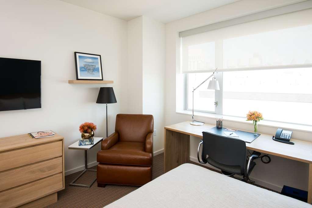 Hotel The Study At City, Study
