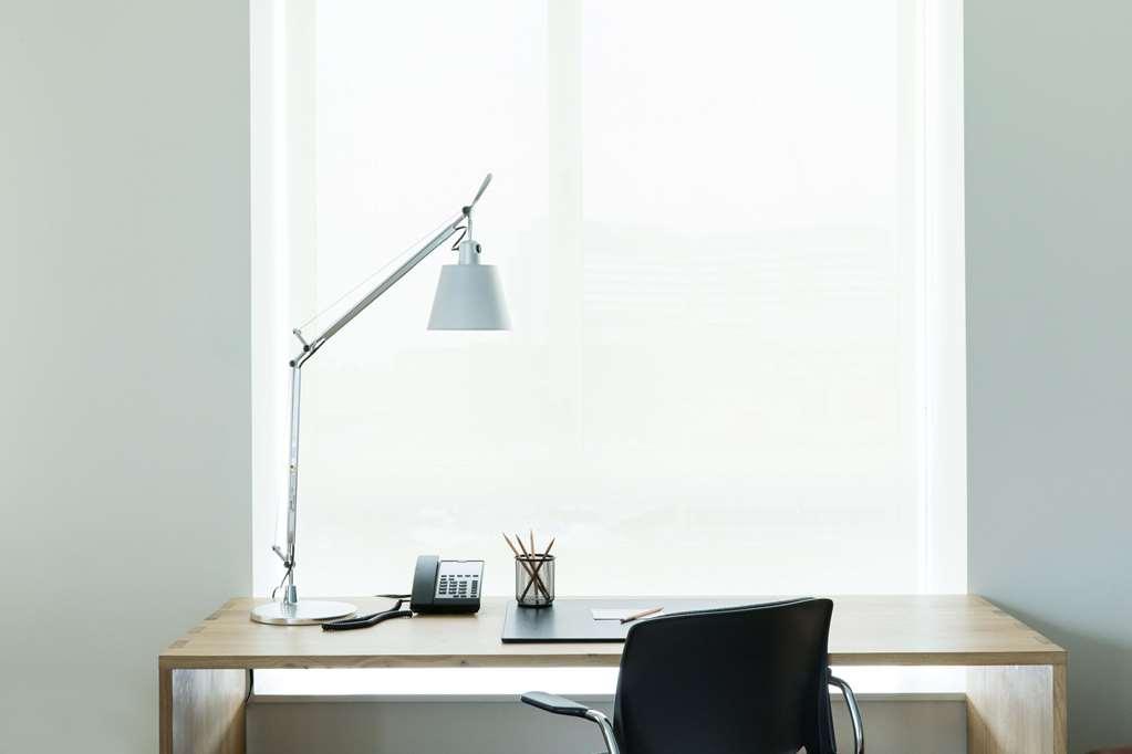 The Study At City, Study Hotel