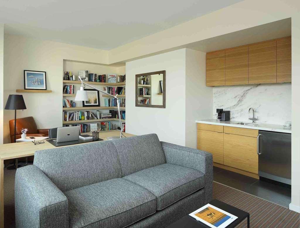 Hotel The Study At City, Study Philadelphia