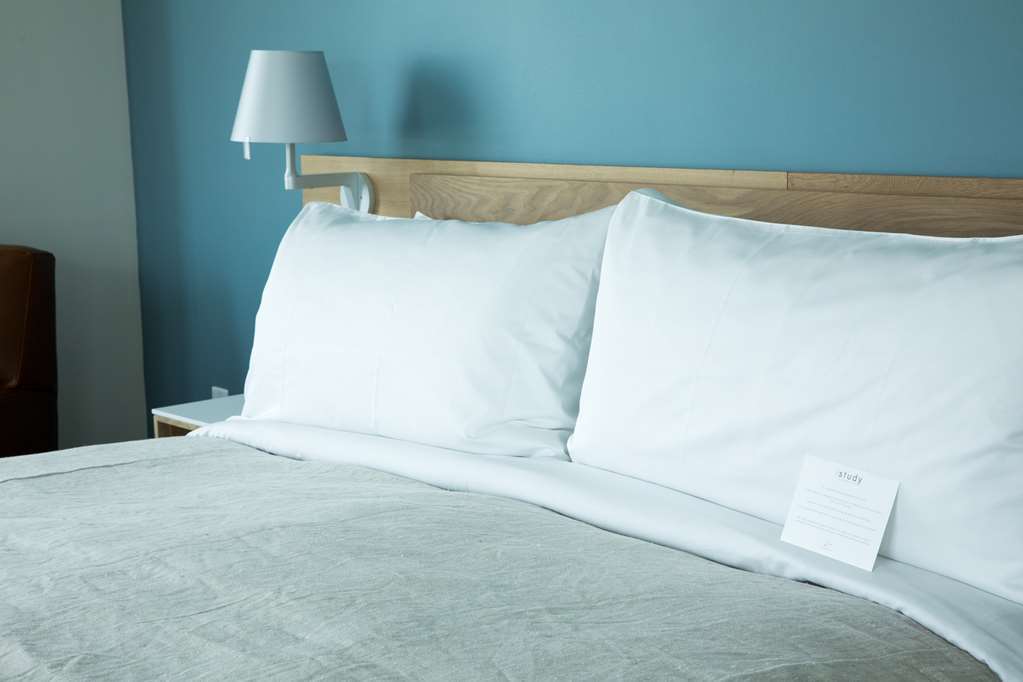 The Study At City, Study Hotel 4*