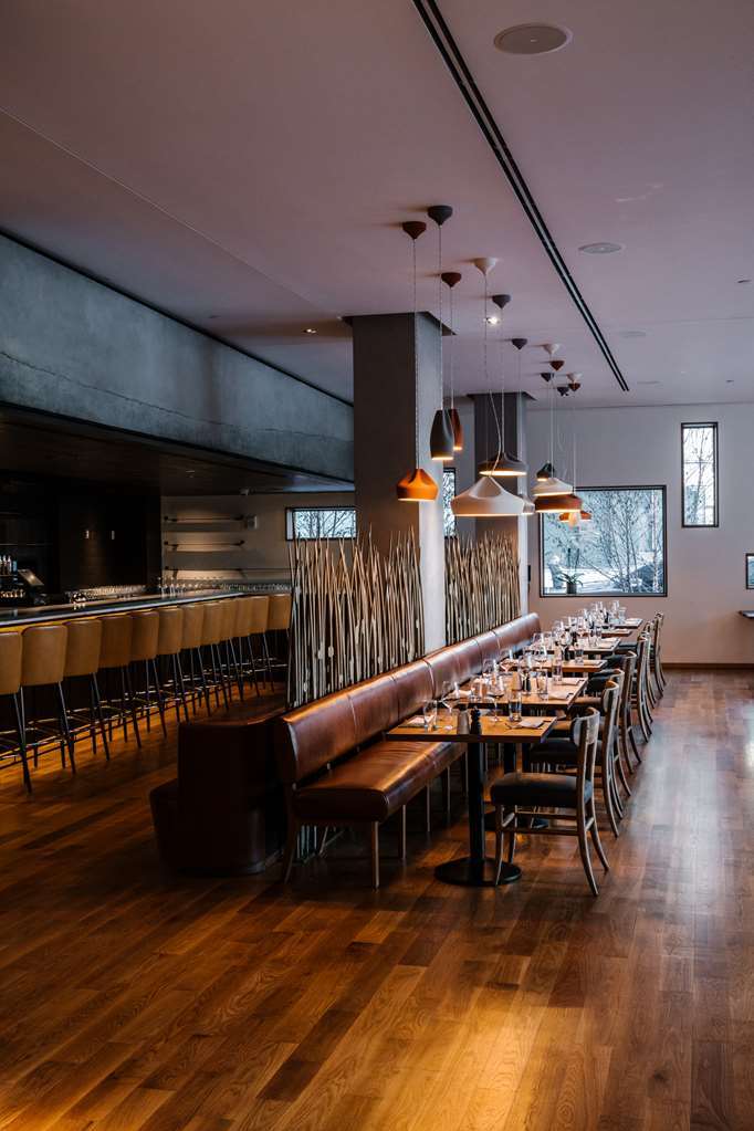 The Study At City, Study Philadelphia