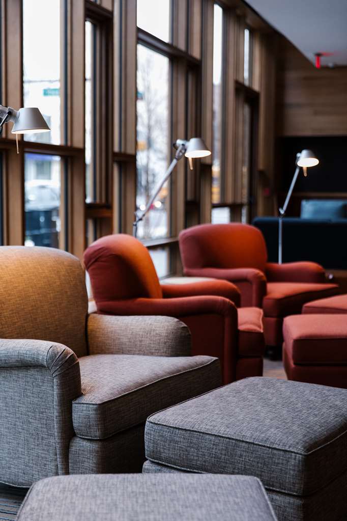 The Study At City, Study Hotel 4*