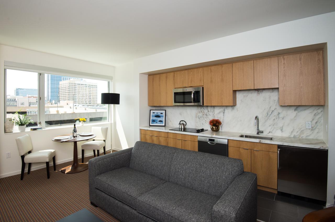 Hotel The Study At City, Study 4*