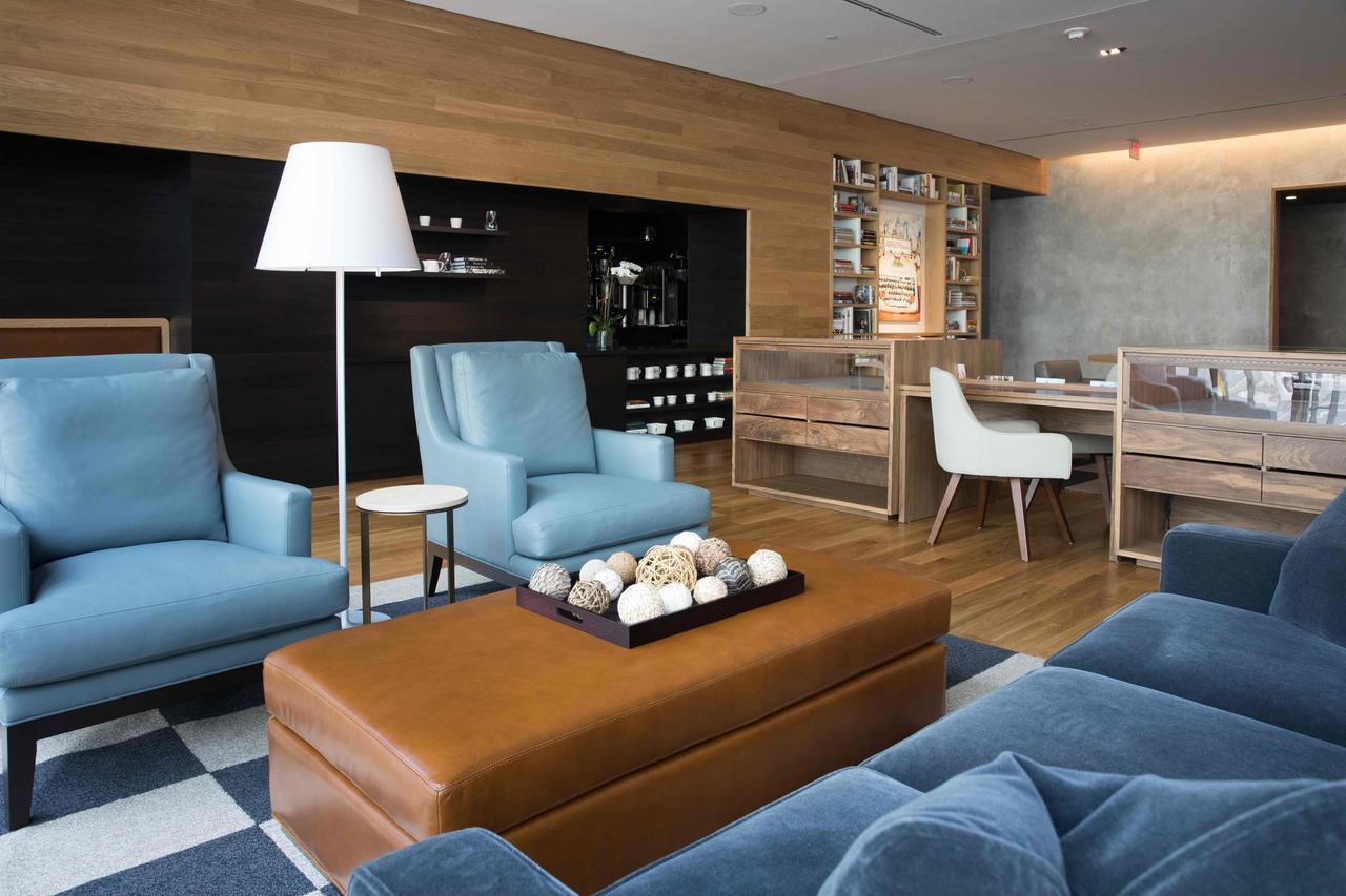 The Study At City, Study 4* Philadelphia