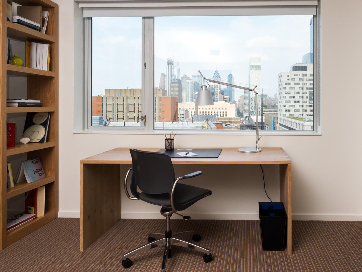 Hotel The Study At City, Study Philadelphia