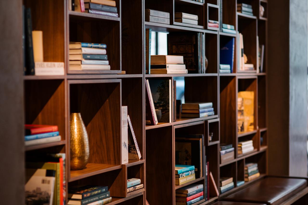 The Study At City, Study Hotel