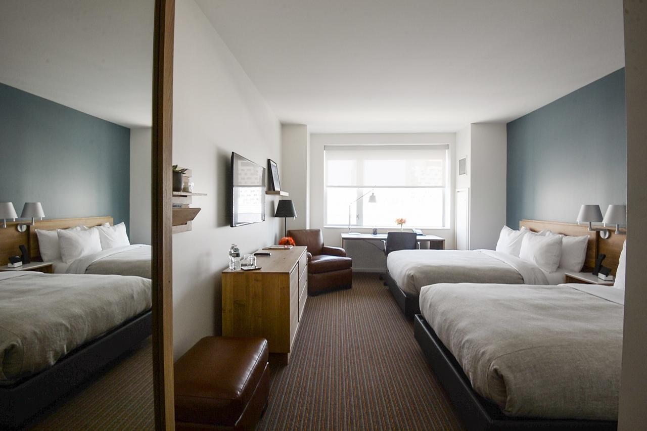 The Study At City, Study 4* Philadelphia