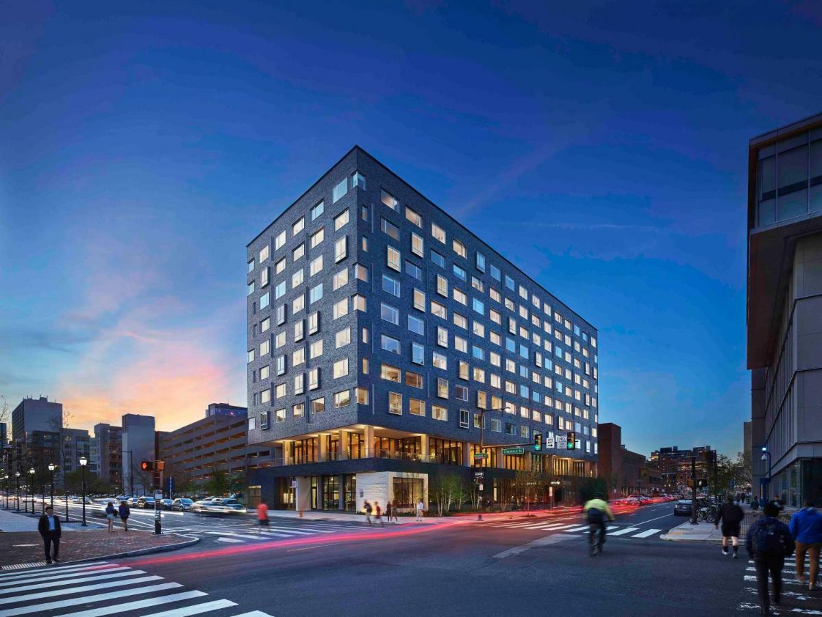Hotel The Study At City, Study 4*