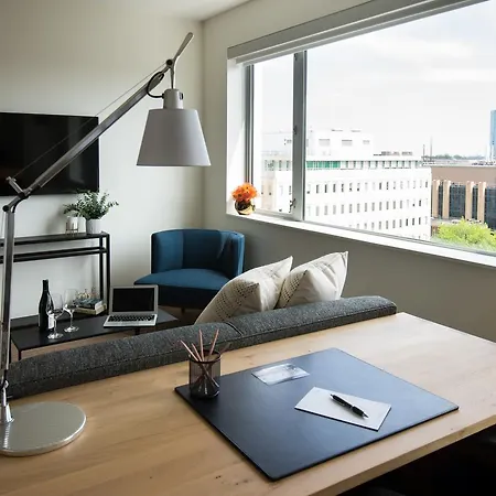 The Study At University City, Study Hotels Filadélfia Exterior foto