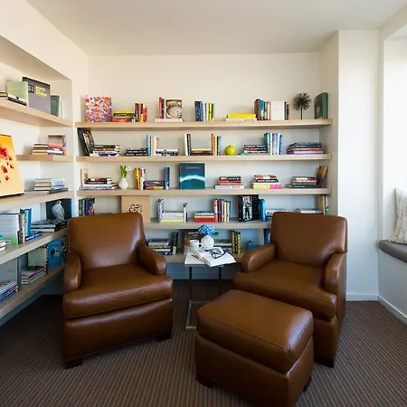 The Study At University City, Study Hotels Filadélfia Exterior foto