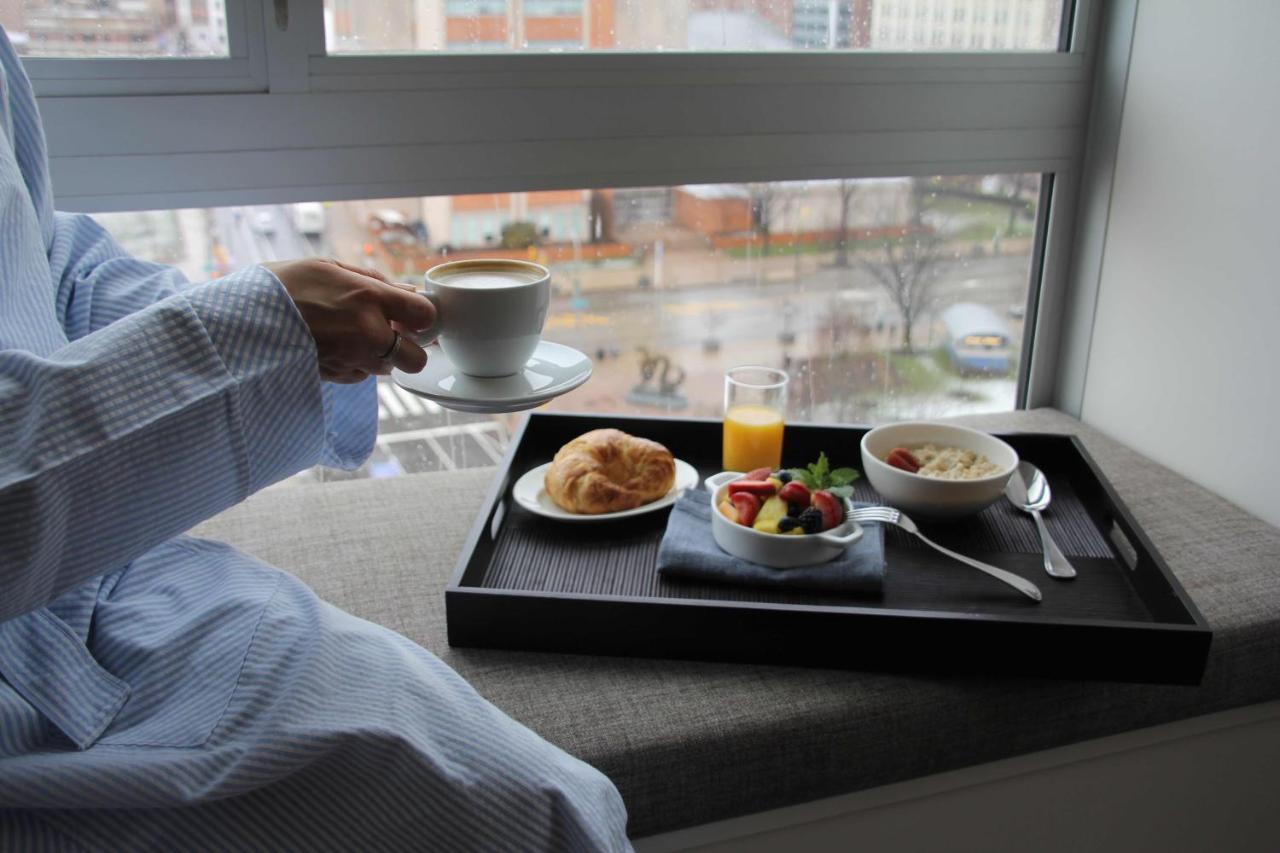 Hotel The Study At City, Study