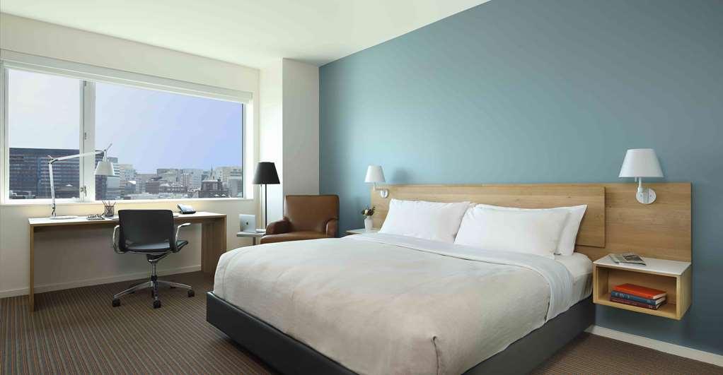 Hotel The Study At City, Study Philadelphia