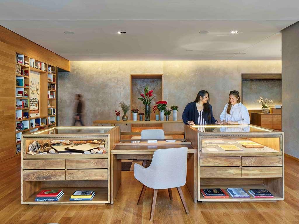 The Study At City, Study Philadelphia