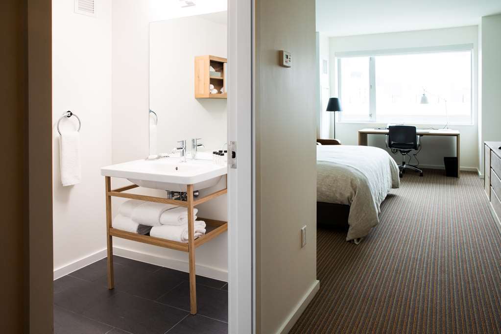 The Study At City, Study Hotel Philadelphia
