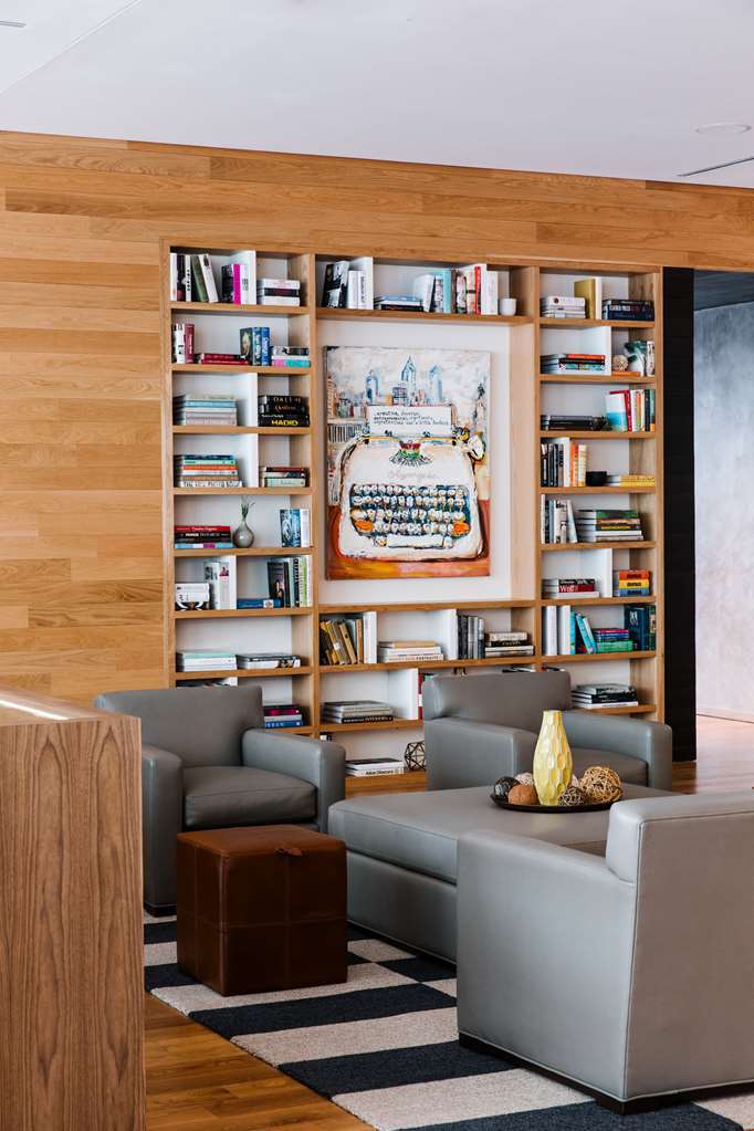 Hotel The Study At City, Study 4*