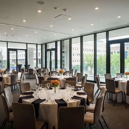 The Study At University City, Study Hotels 